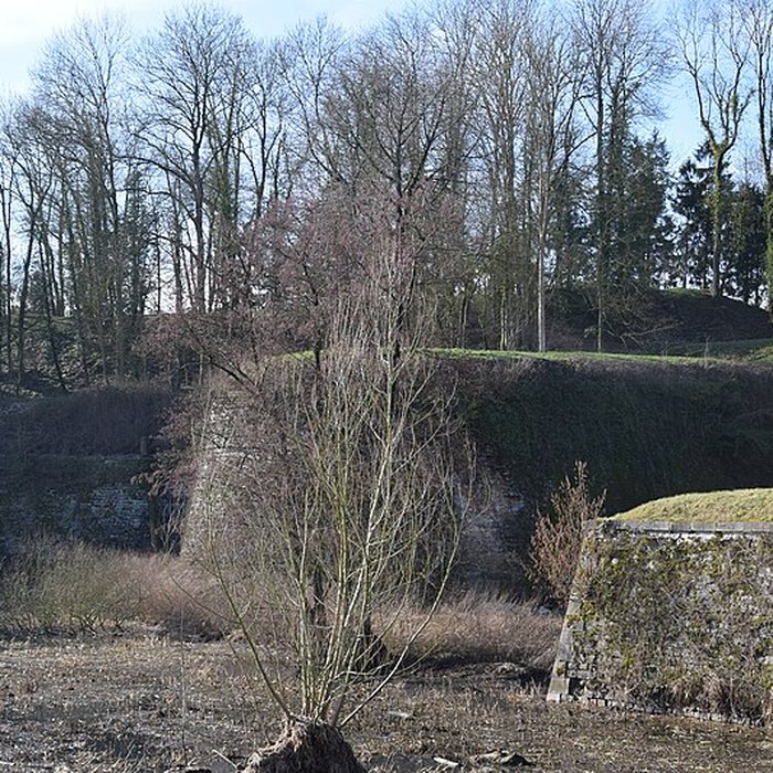 Photo de Fortifications