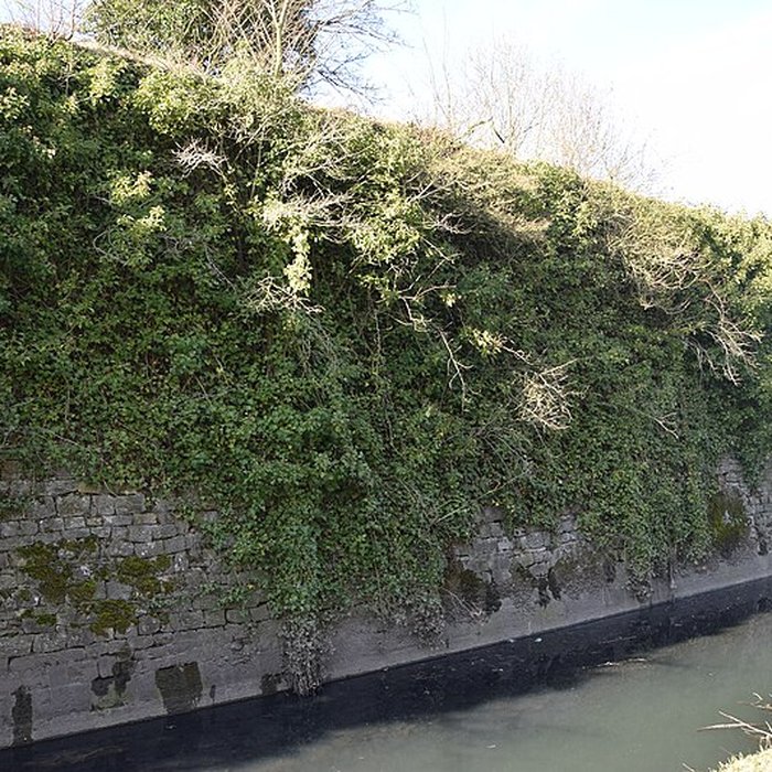 Photo de Fortifications