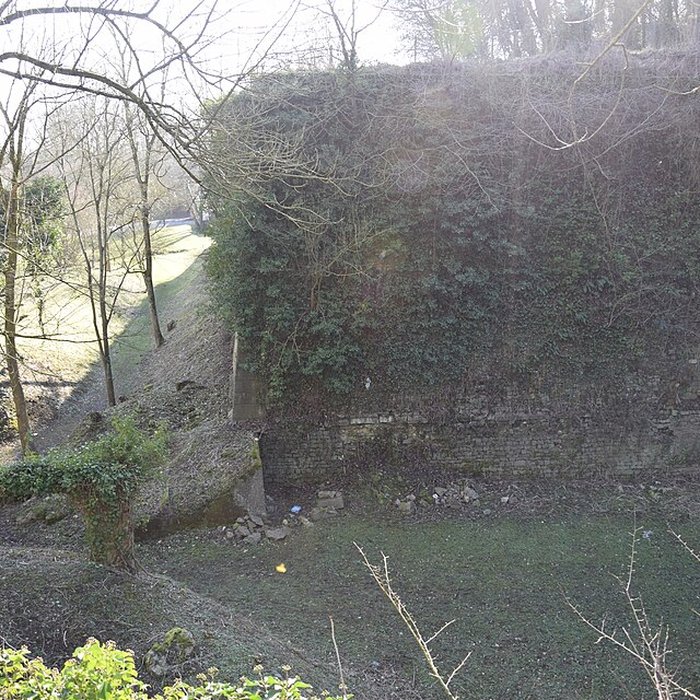 Photo de Fortifications