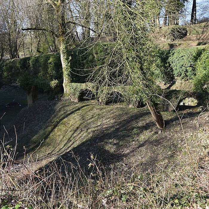 Photo de Fortifications