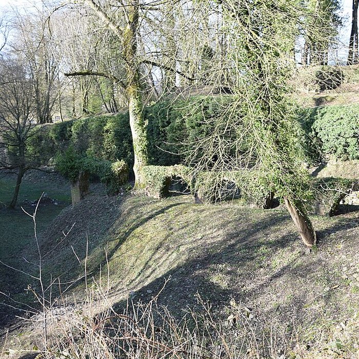 Photo de Fortifications