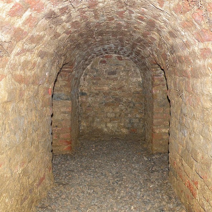 Photo de Fortifications