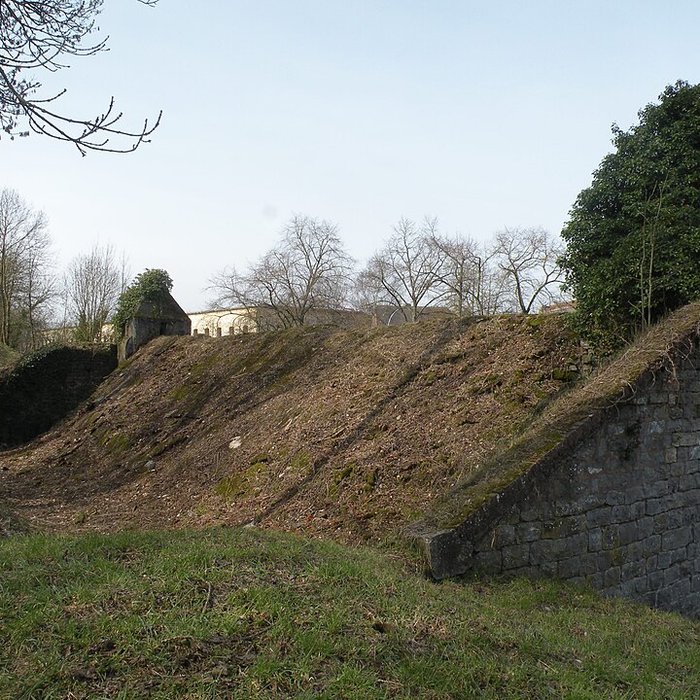 Photo de Fortifications