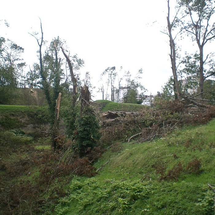 Photo de Fortifications