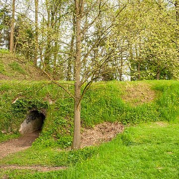 Fortifications