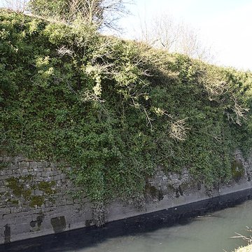 Fortifications