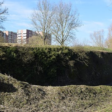 Fortifications