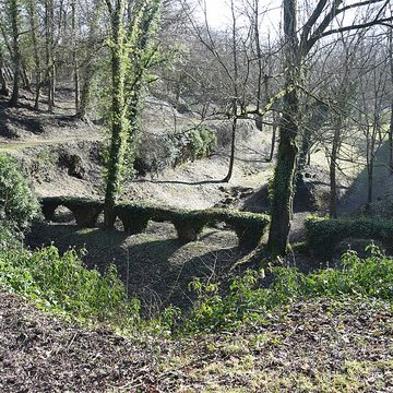 Fortifications