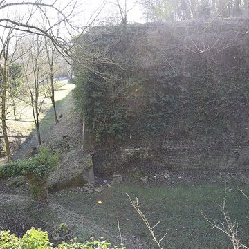Fortifications