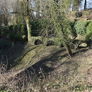 Fortifications