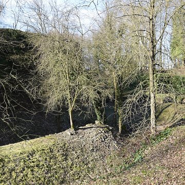 Fortifications