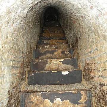 Fortifications