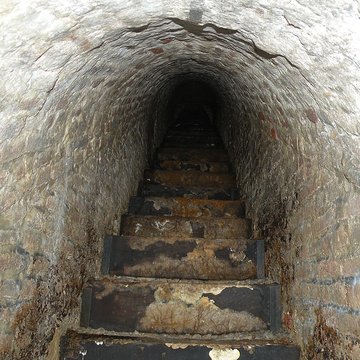 Fortifications