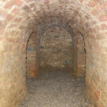 Fortifications
