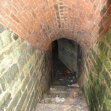 Fortifications