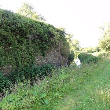 Fortifications