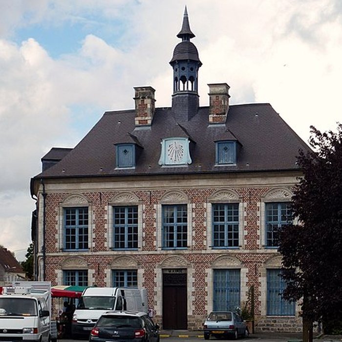 Photo de Mairie