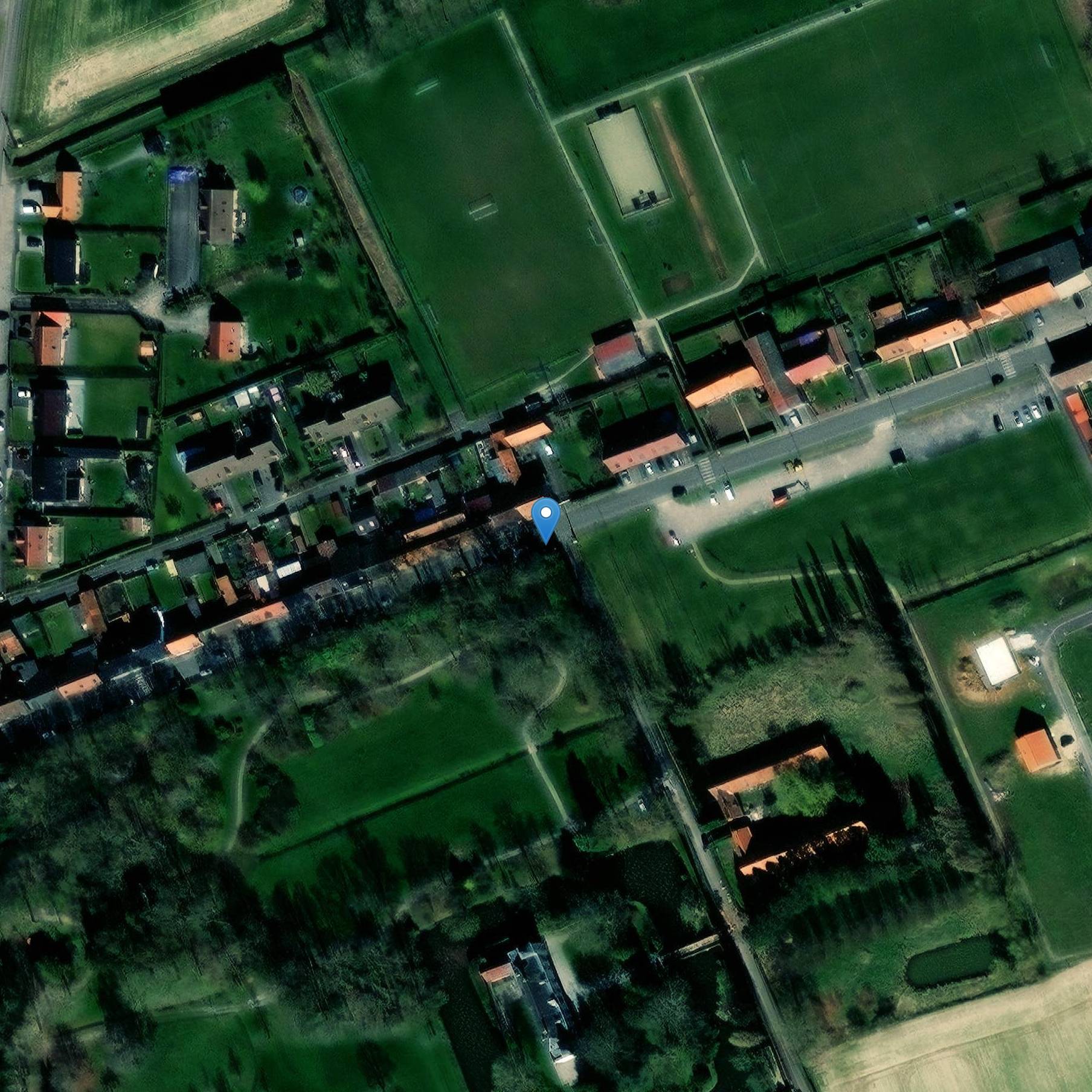 Photo de Château de La Tour