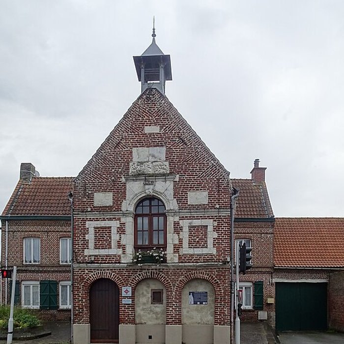 Photo de Ancien hôtel échevinal