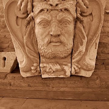 Église Saint-Pierre-ès-Liens de Nègrepelisse