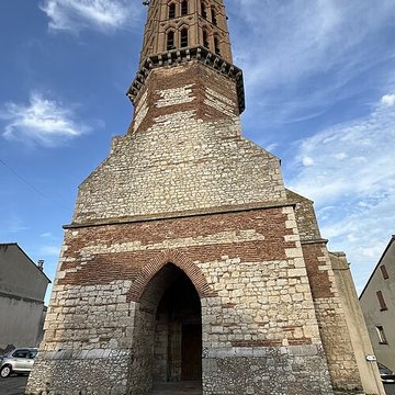 Église Saint-Pierre-ès-Liens de Nègrepelisse