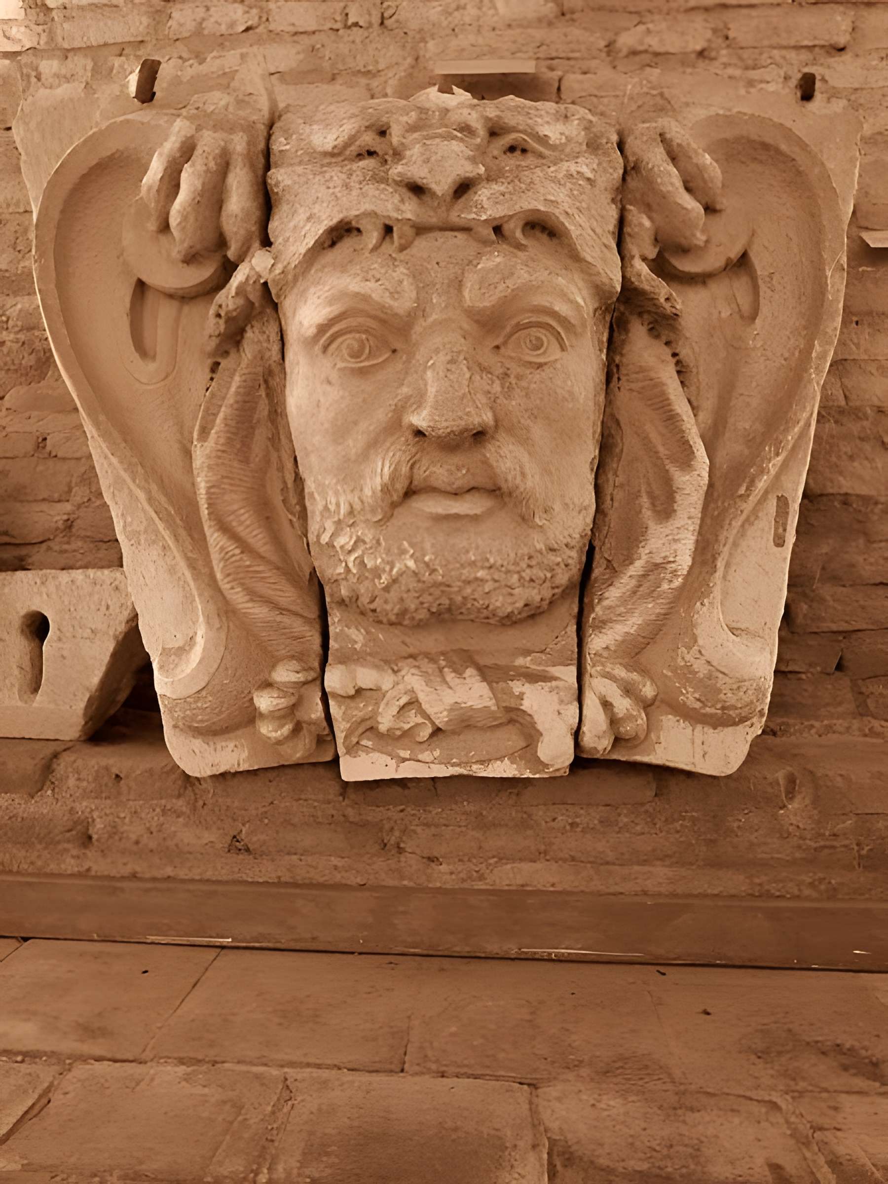 Église Saint-Pierre-ès-Liens de Nègrepelisse