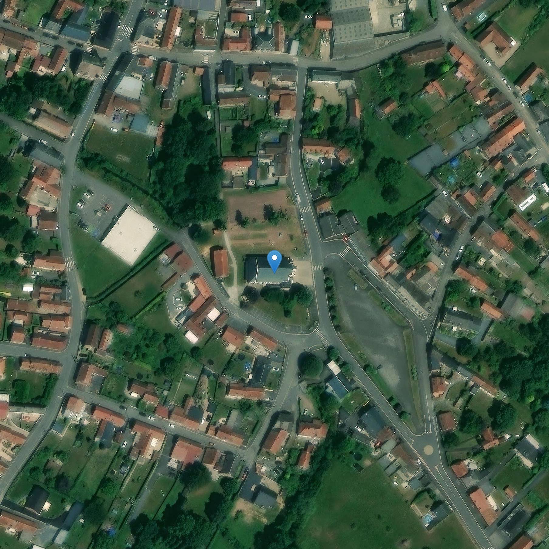 Photo de Keighley Hall