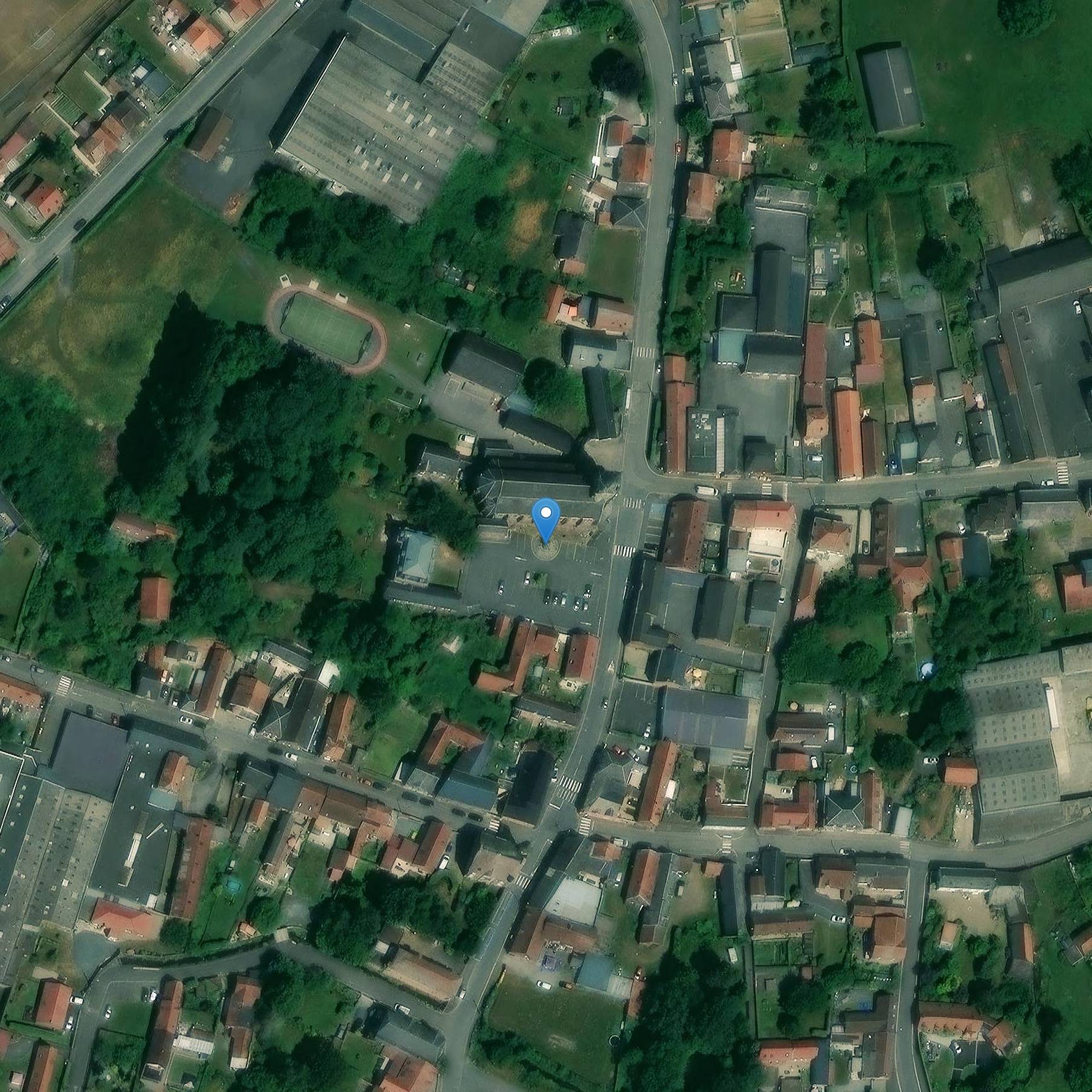 Photo de Monumento ai morti