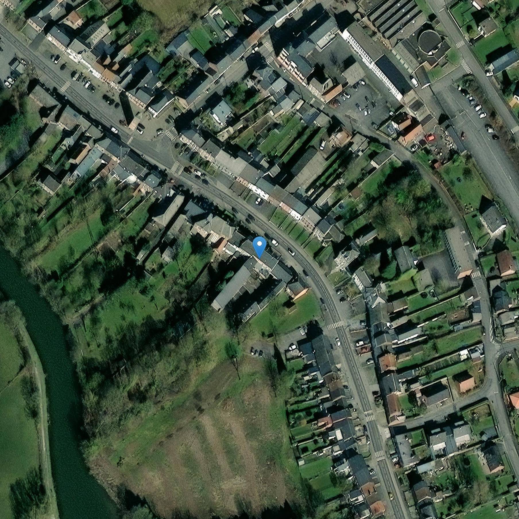 Photo de Home des Malers Felix del Marle