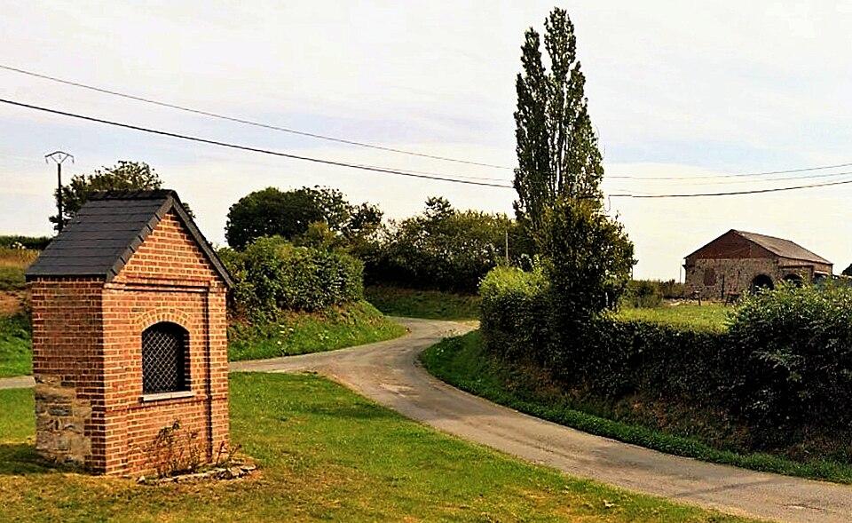 Photo de Ferme de Rempsies