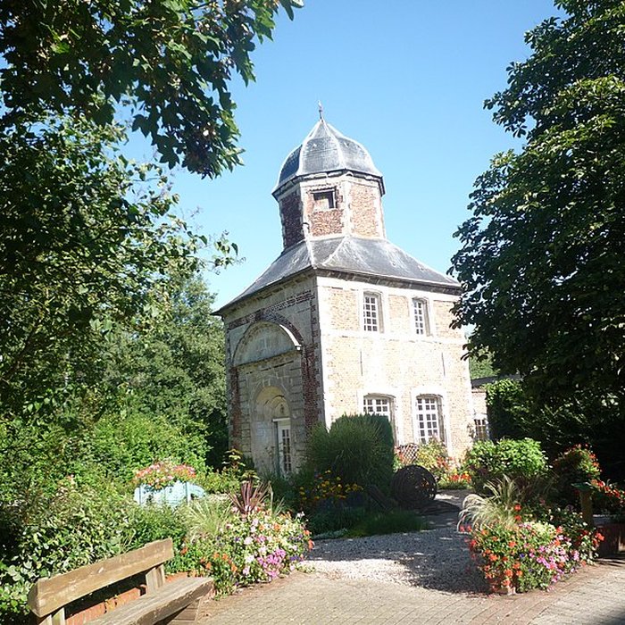 Photo de Château
