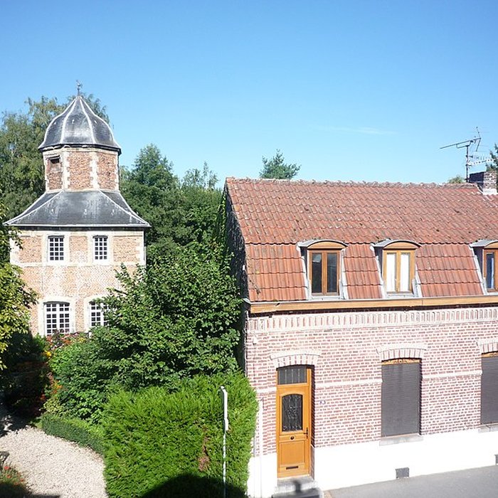 Photo de Château
