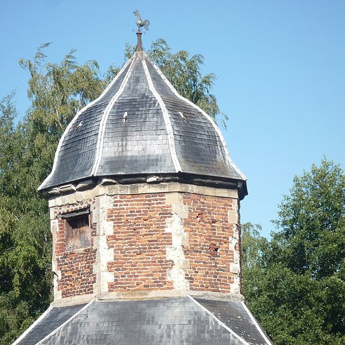 Photo de Château