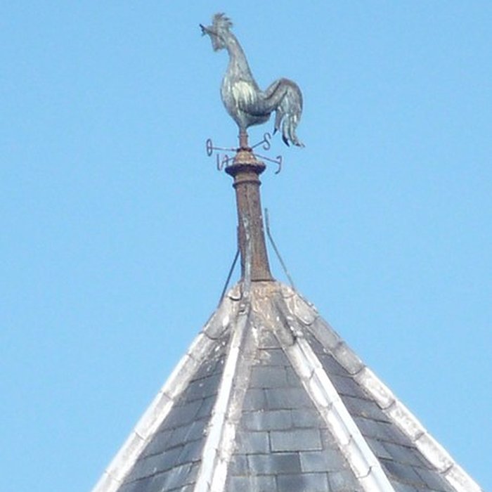 Photo de Château