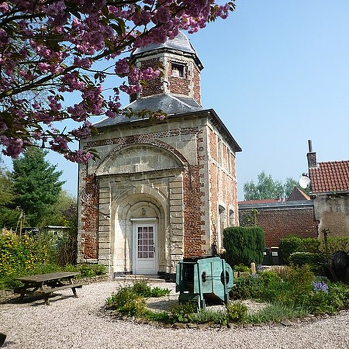 Photo de Château