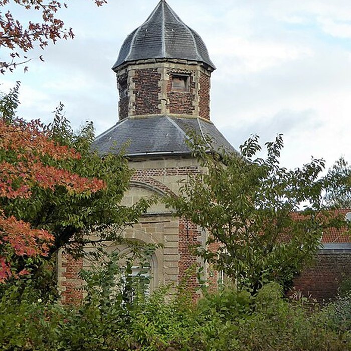 Photo de Château