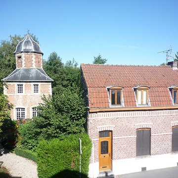 Château