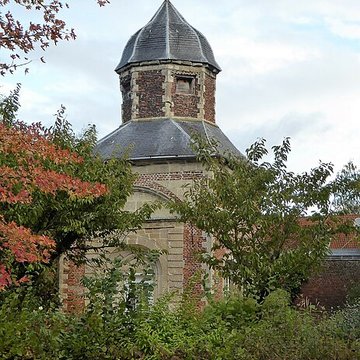 Château