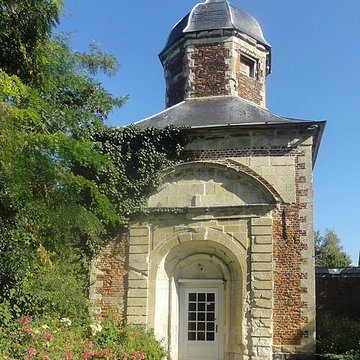 Château