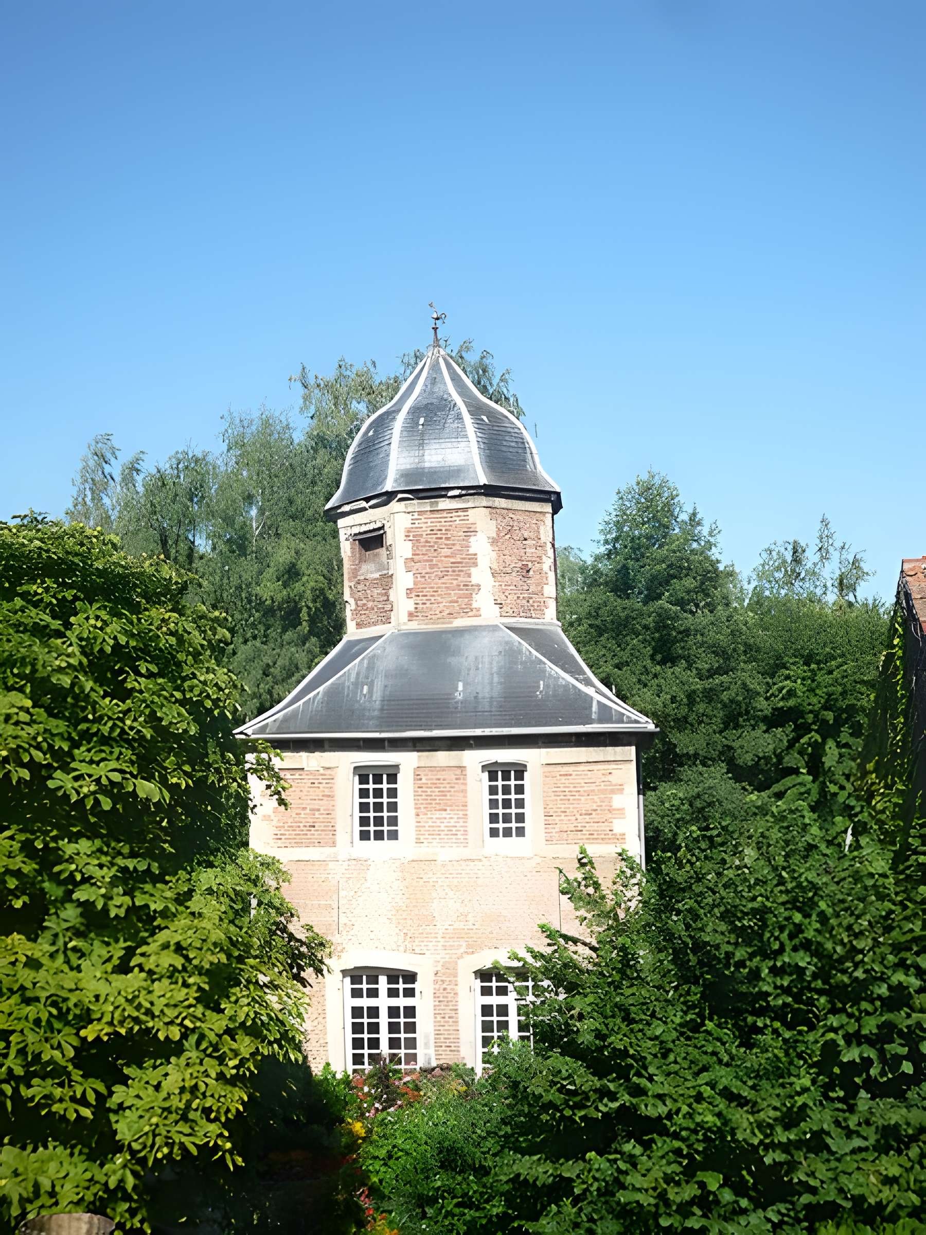 Château