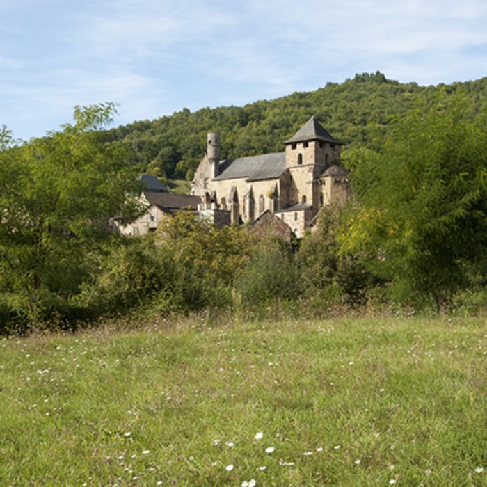 Photo de Église Saint-Pierre-ès-Liens de Noailhac