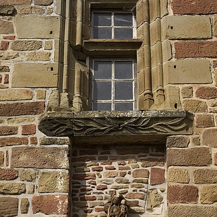 Photo de Église Saint-Pierre-ès-Liens de Noailhac