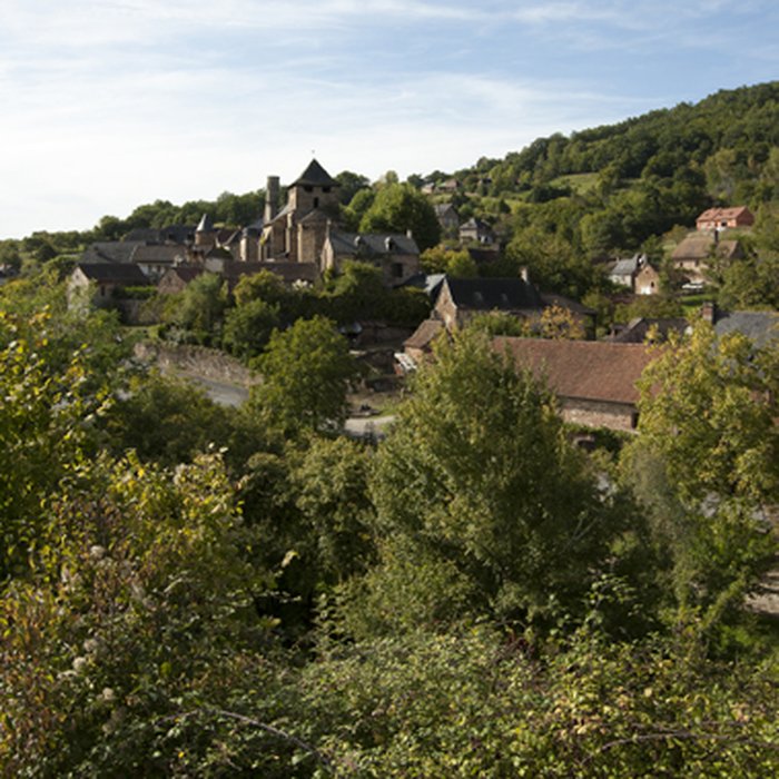 Photo de Église Saint-Pierre-ès-Liens de Noailhac