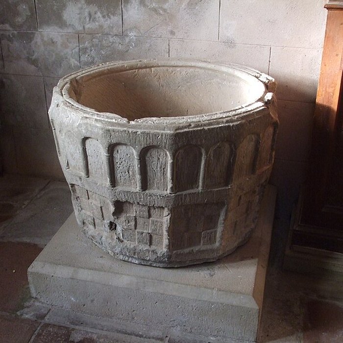 Photo de Église Saint-Pierre-ès-Liens de Noailhac