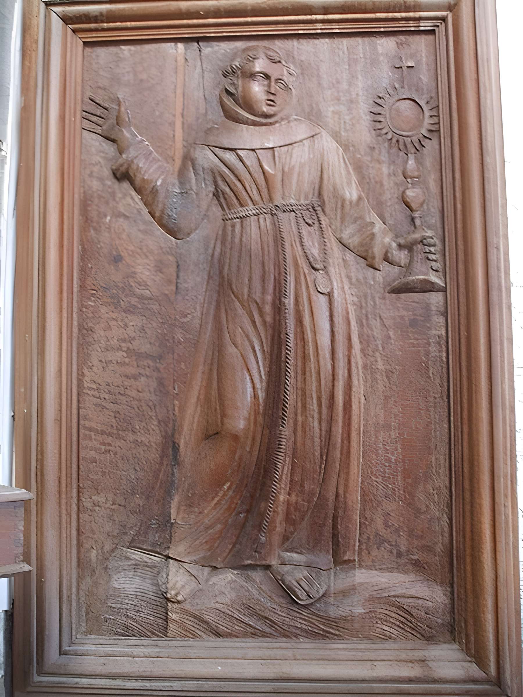 Église Saint-Pierre-ès-Liens de Noailhac