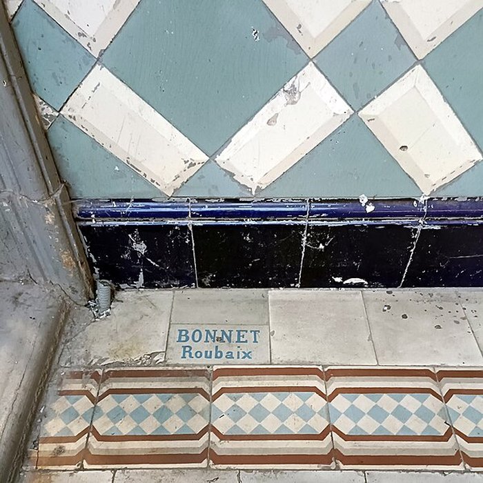 Photo de Bâtiment du Conditionnement