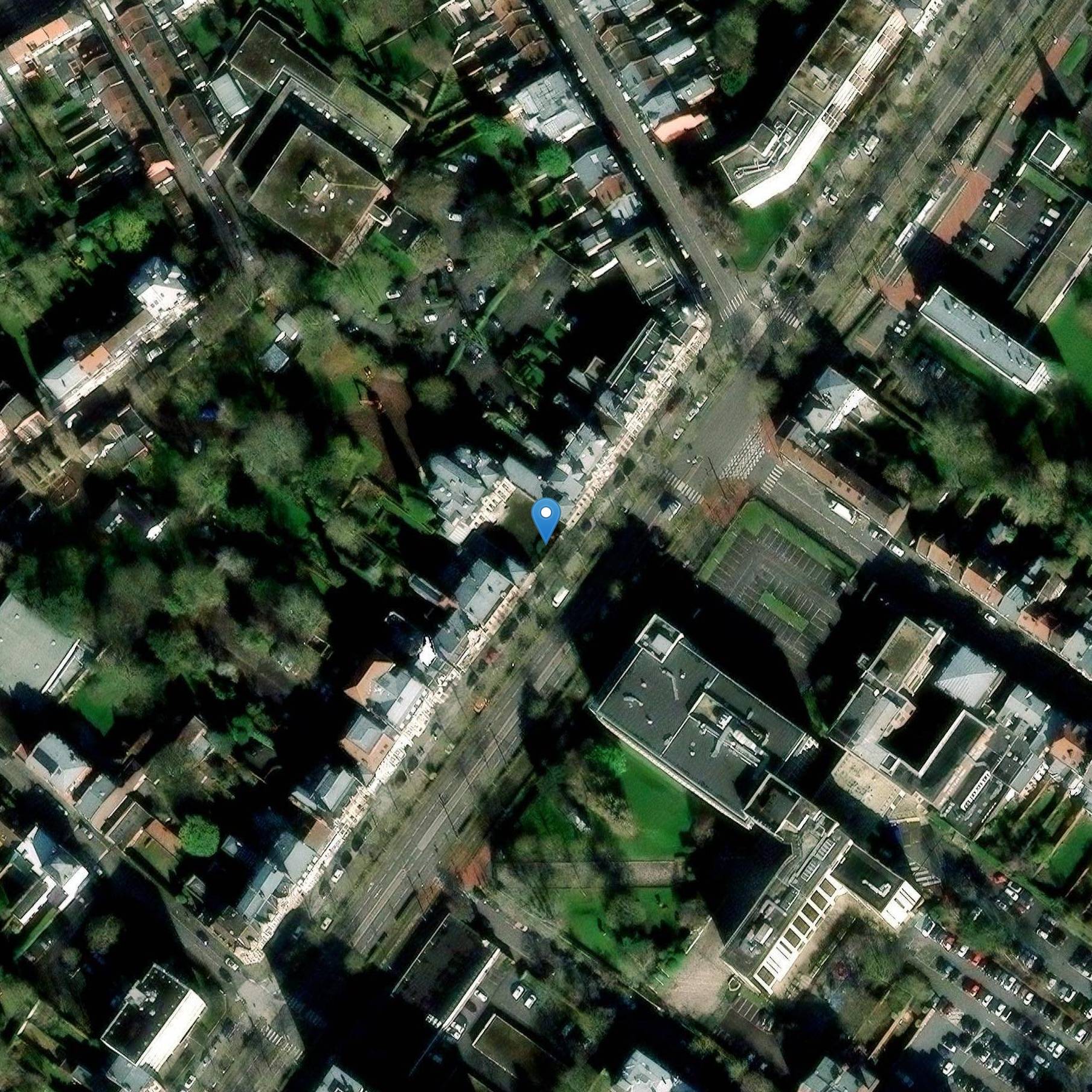 Photo de Courées Dubar et Dekien