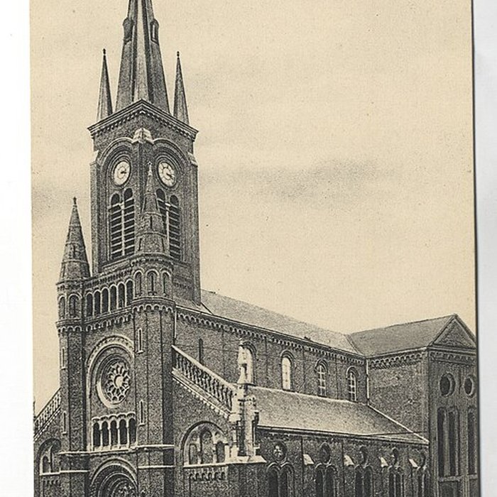 Photo de Eglise Sainte-Elisabeth de Hongrie