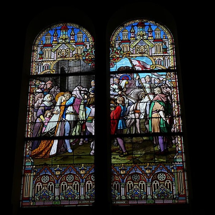 Photo de Eglise Sainte-Elisabeth de Hongrie