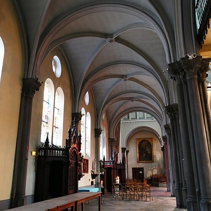 Photo de Eglise Sainte-Elisabeth de Hongrie
